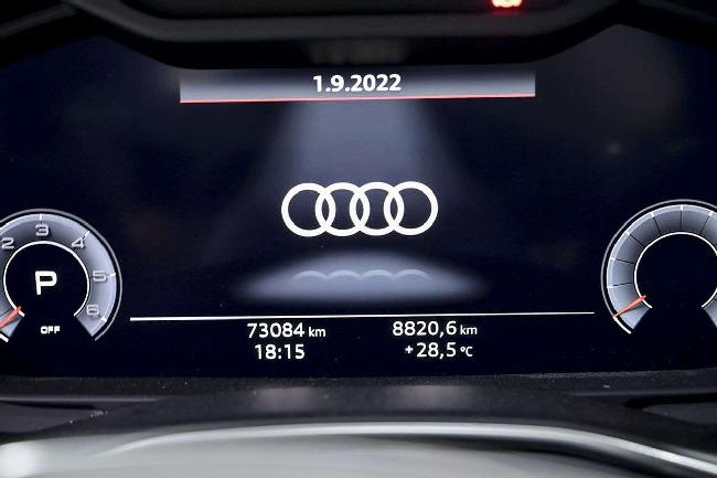 Imagen de Audi A6 50 Tdi Quattro Tiptronic (3177171) - Automotor Dursan