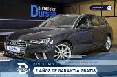 Audi A4 Avant 40 Tdi Quarttro S Line S Tronic 140kw