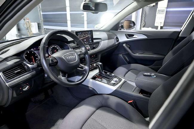 Imagen de Audi A6 Avant 3.0tdi S-tronic 160kw (3177855) - Automotor Dursan