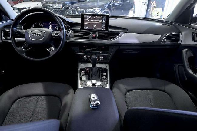 Imagen de Audi A6 Avant 3.0tdi S-tronic 160kw (3177857) - Automotor Dursan
