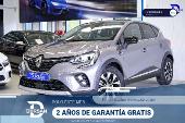 Renault Captur Techno Etech Hibrido 105 Kw 145cv