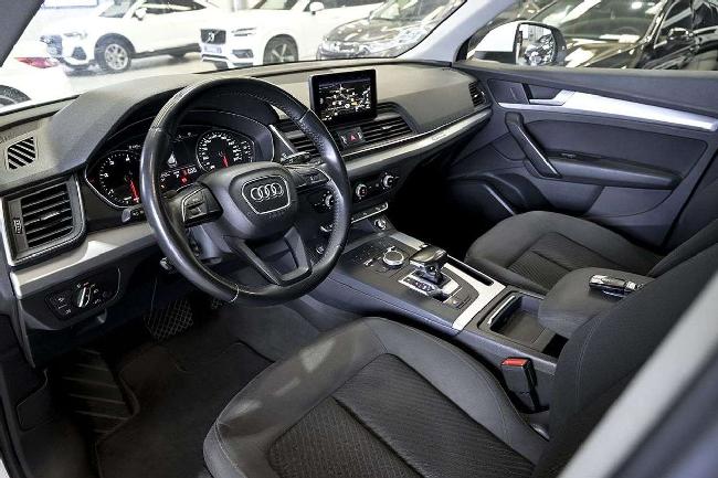 Imagen de Audi Q5 2.0tdi Quattro-ultra S Tronic 120kw (3179091) - Automotor Dursan