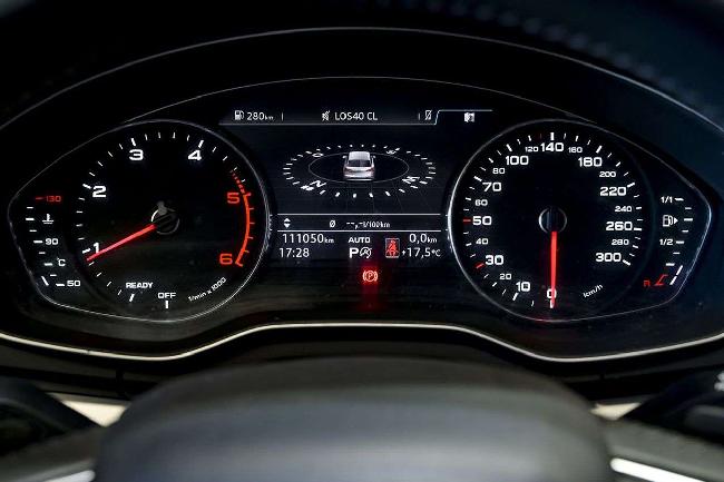 Imagen de Audi Q5 2.0tdi Quattro-ultra S Tronic 120kw (3179092) - Automotor Dursan