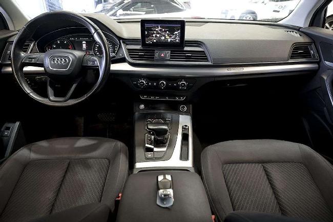 Imagen de Audi Q5 2.0tdi Quattro-ultra S Tronic 120kw (3179093) - Automotor Dursan