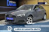 Audi A3 Sportback 35 Tdi 110kw (150cv) S Tronic