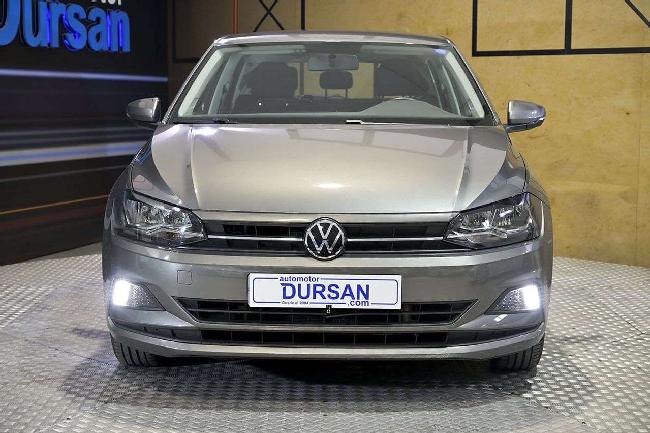 Imagen de Volkswagen Polo 1.0 Tsi Advance 70kw (3179684) - Automotor Dursan