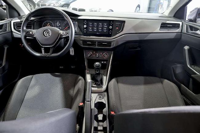 Imagen de Volkswagen Polo 1.0 Tsi Advance 70kw (3179690) - Automotor Dursan
