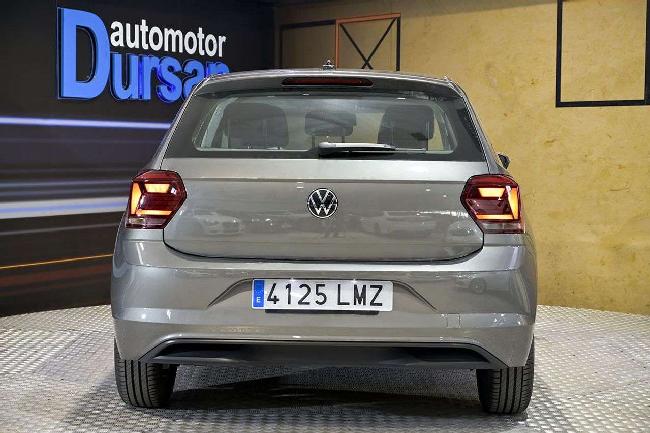 Imagen de Volkswagen Polo 1.0 Tsi Advance 70kw (3179694) - Automotor Dursan