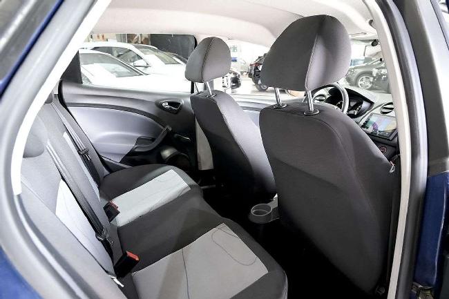 Imagen de Seat Ibiza 1.2tdi Cr Reference (3180192) - Automotor Dursan