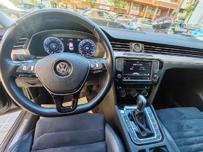 Imagen de Volkswagen Passat 1.8 Tsi Sport Dsg (3182472) - Only Cars Sabadell