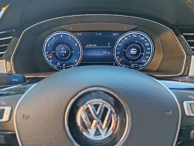 Imagen de Volkswagen Passat 1.8 Tsi Sport Dsg (3182478) - Only Cars Sabadell