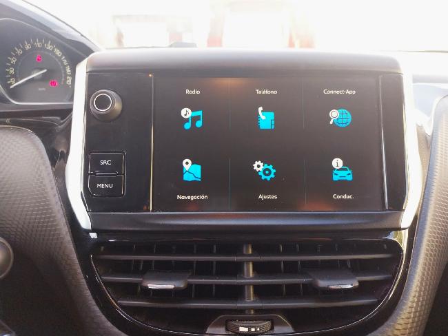 Imagen de Peugeot 208 HDI *MirrorLink*Android Auto* (3187057) - Granada Wagen