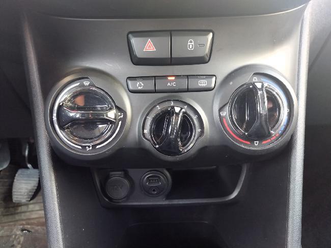 Imagen de Peugeot 208 HDI *MirrorLink*Android Auto* (3187058) - Granada Wagen