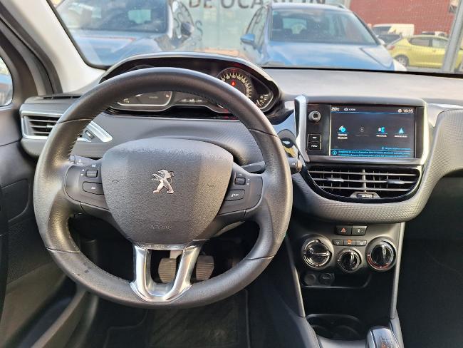 Imagen de Peugeot 208 HDI *MirrorLink*Android Auto* (3187061) - Granada Wagen