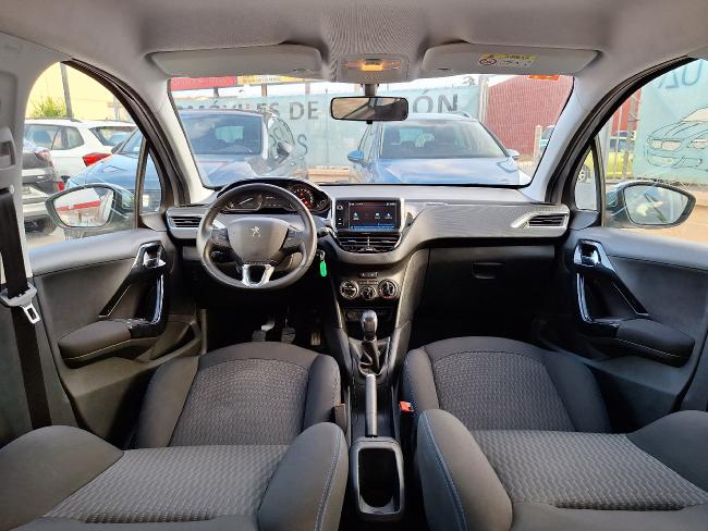 Imagen de Peugeot 208 HDI *MirrorLink*Android Auto* (3187062) - Granada Wagen