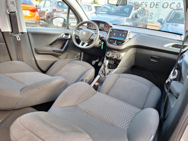 Imagen de Peugeot 208 HDI *MirrorLink*Android Auto* (3187063) - Granada Wagen