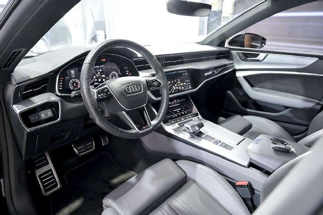 Imagen de Audi A7 Sportback 50 Tdi Quattro Tiptronic 210kw (3182939) - Automotor Dursan