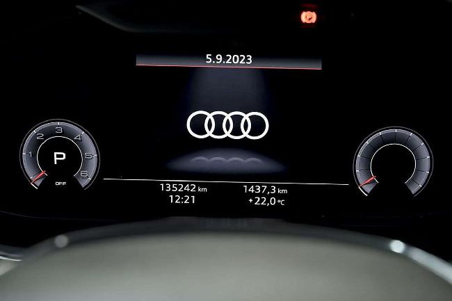 Imagen de Audi A7 Sportback 50 Tdi Quattro Tiptronic 210kw (3182941) - Automotor Dursan