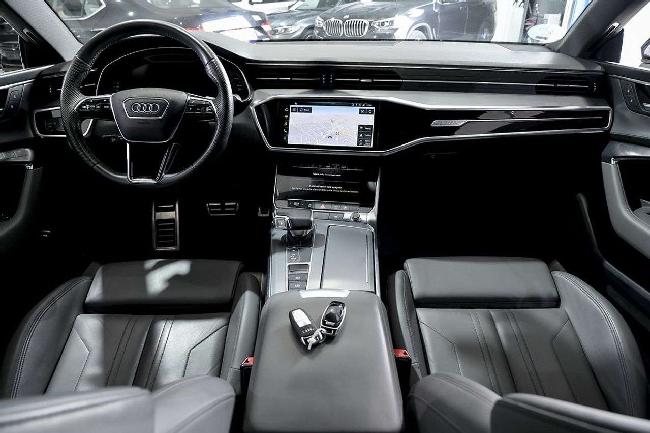 Imagen de Audi A7 Sportback 50 Tdi Quattro Tiptronic 210kw (3182942) - Automotor Dursan