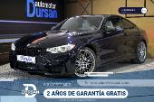 BMW 420 M4 Competition