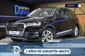 Audi Q7 45 Tdi Quattro-ultra S Tronic