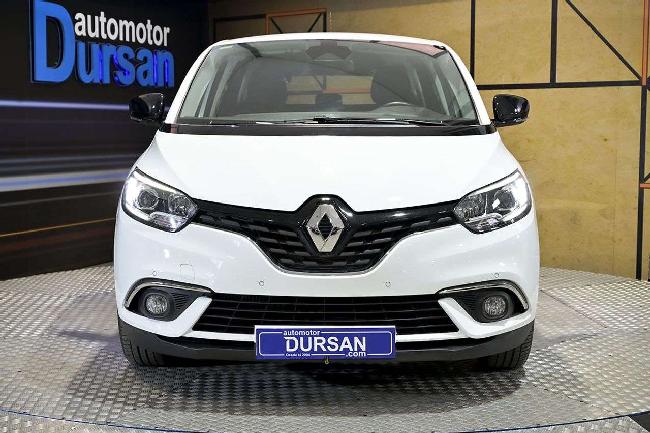 Imagen de Renault Scenic 1.5dci Energy Limited 110 (3183315) - Automotor Dursan