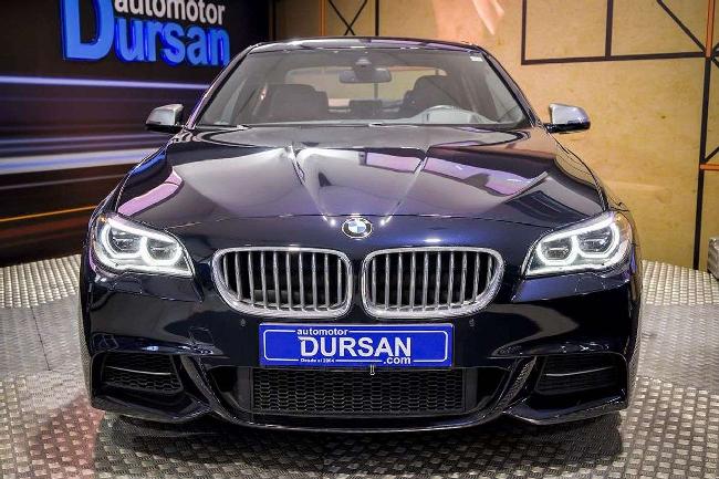 Imagen de BMW 550 M550da Xdrive (3183434) - Automotor Dursan