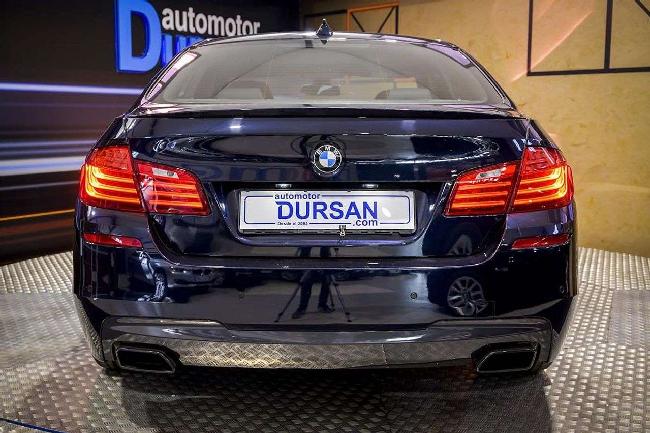 Imagen de BMW 550 M550da Xdrive (3183442) - Automotor Dursan