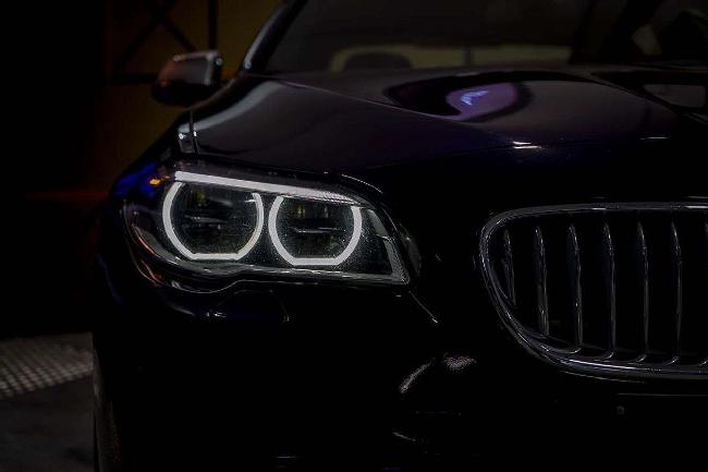 Imagen de BMW 550 M550da Xdrive (3183448) - Automotor Dursan