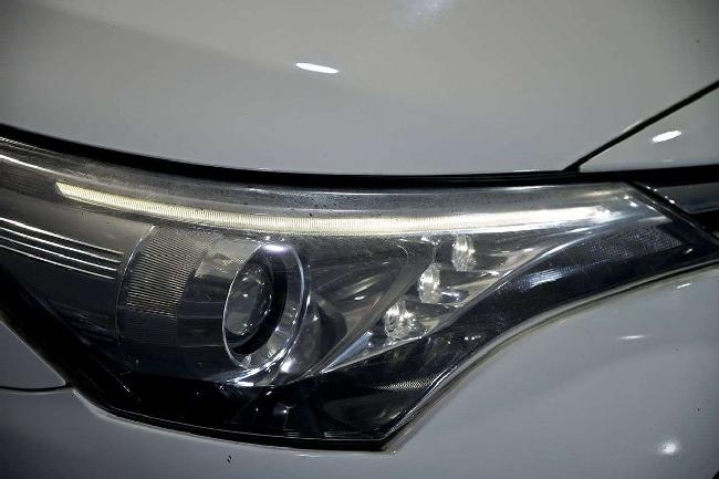 Imagen de Toyota Avensis Ts 115d Advance (3184233) - Automotor Dursan