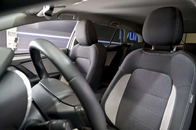 Imagen de Toyota Avensis Ts 115d Advance (3184236) - Automotor Dursan
