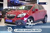 Opel Mokka 1.4t Excellence 4x2 Aut.