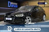 Audi A3 Sportback 30 Tfsi S Line 85kw