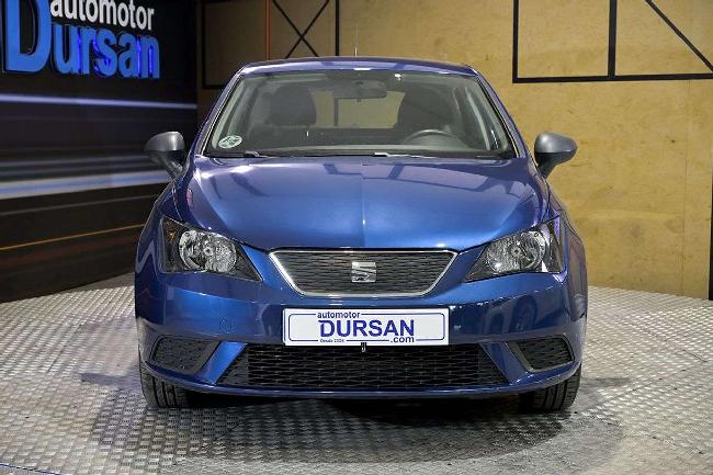 Imagen de Seat Ibiza 1.2tdi Cr Reference (3185924) - Automotor Dursan