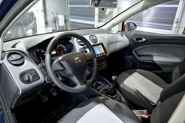Imagen de Seat Ibiza 1.2tdi Cr Reference (3185928) - Automotor Dursan