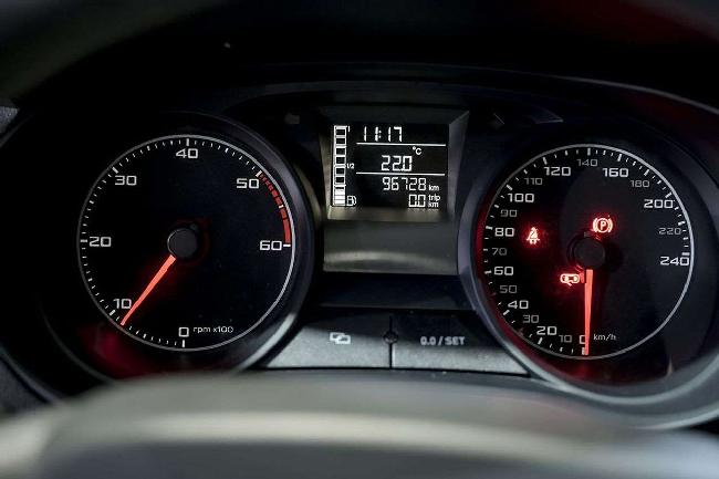 Imagen de Seat Ibiza 1.2tdi Cr Reference (3185929) - Automotor Dursan