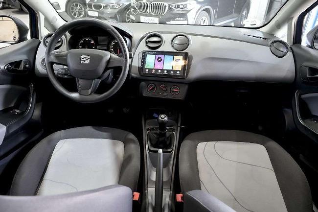 Imagen de Seat Ibiza 1.2tdi Cr Reference (3185930) - Automotor Dursan
