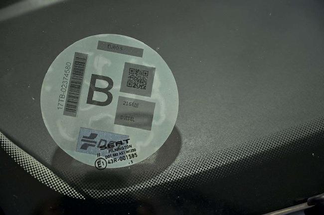 Imagen de Seat Ibiza 1.2tdi Cr Reference (3185933) - Automotor Dursan