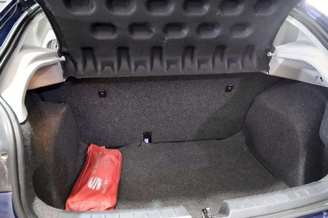 Imagen de Seat Ibiza 1.2tdi Cr Reference (3185935) - Automotor Dursan