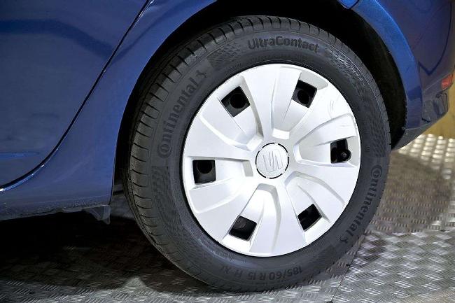 Imagen de Seat Ibiza 1.2tdi Cr Reference (3185936) - Automotor Dursan