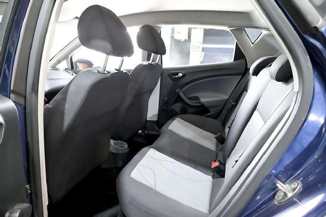 Imagen de Seat Ibiza 1.2tdi Cr Reference (3185938) - Automotor Dursan