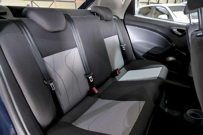 Imagen de Seat Ibiza 1.2tdi Cr Reference (3185940) - Automotor Dursan