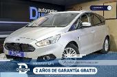 Ford S-max 2.0tdci Trend