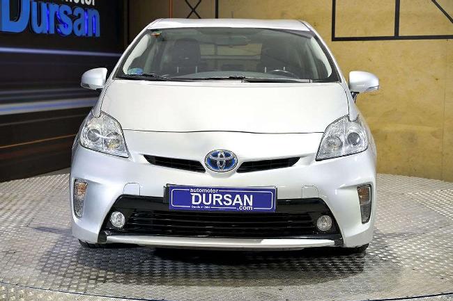 Imagen de Toyota Prius Advance (3186361) - Automotor Dursan