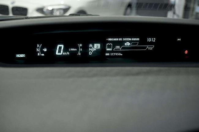 Imagen de Toyota Prius Advance (3186366) - Automotor Dursan