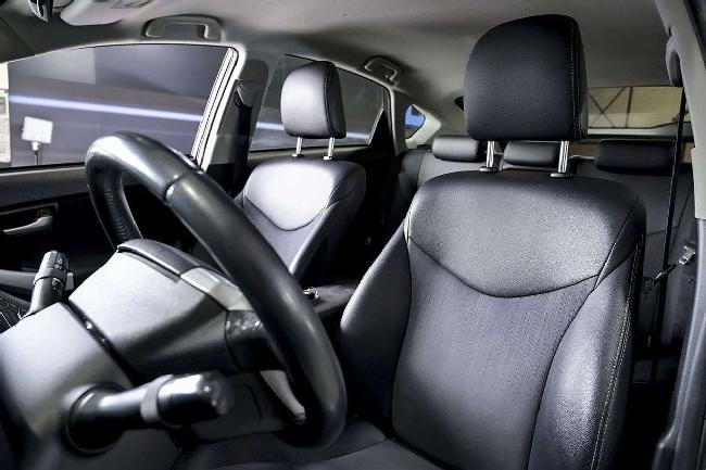 Imagen de Toyota Prius Advance (3186368) - Automotor Dursan