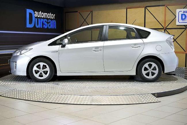 Imagen de Toyota Prius Advance (3186377) - Automotor Dursan