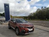 Peugeot 3008 2.0 BLUEHDI 180 EAT6