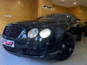 Bentley Continental Gt Aut.