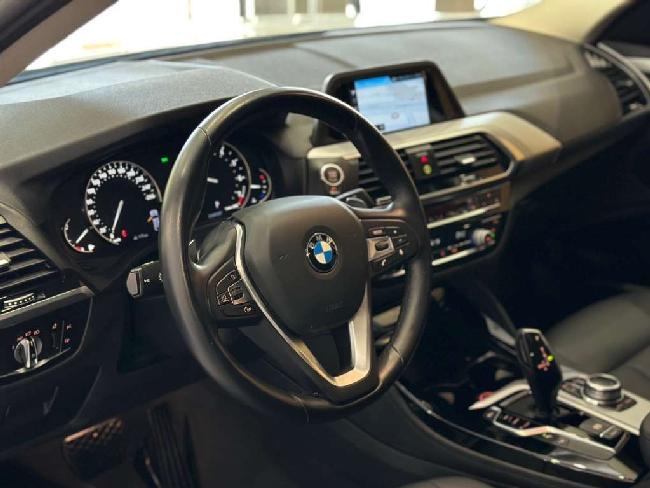 Imagen de BMW X4 Xdrive 20ia (3187297) - Box Sport